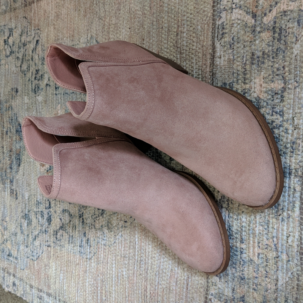 Loft Ankle Boots